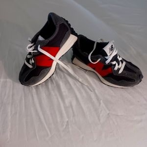 New Balance toddler shoes